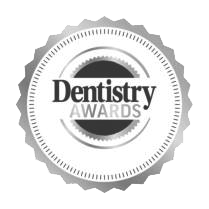 dentistry award logo