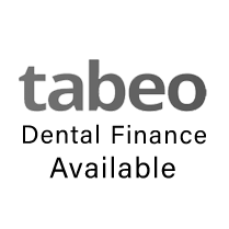 tabeo logo for price list and dental finance
