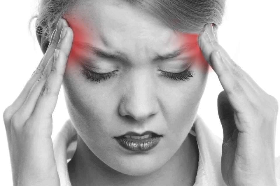 s treatment headache migraine