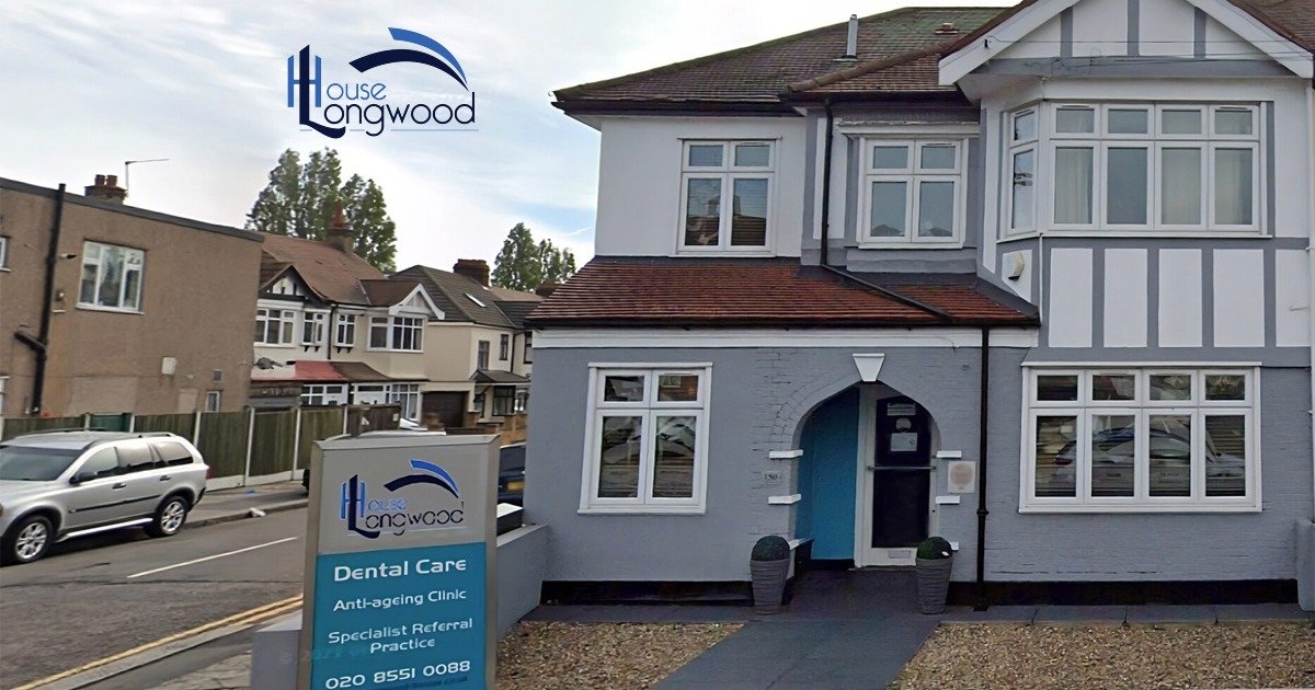 Blog Dentistry & Aesthetics In Ilford, Essex