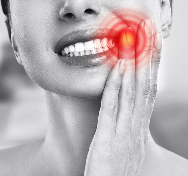 What is temporomandibular disorder (TMD)?