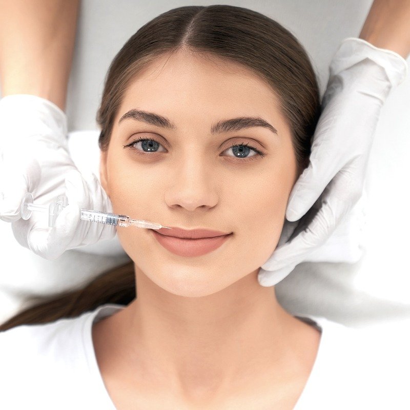 Facial Aesthetics Longwood House Dental Clinic Ilford