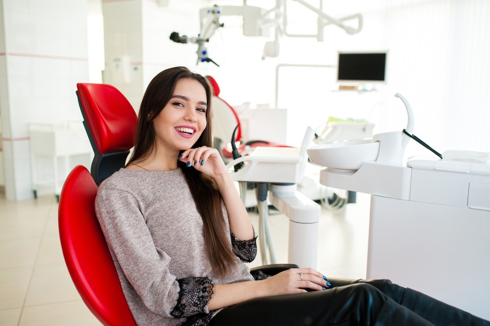 Dental Crowns in Ilford, Essex 3 3072