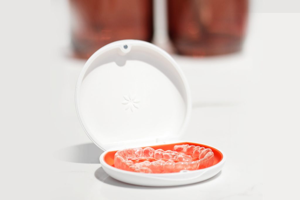 How long Invisalig Blog 1