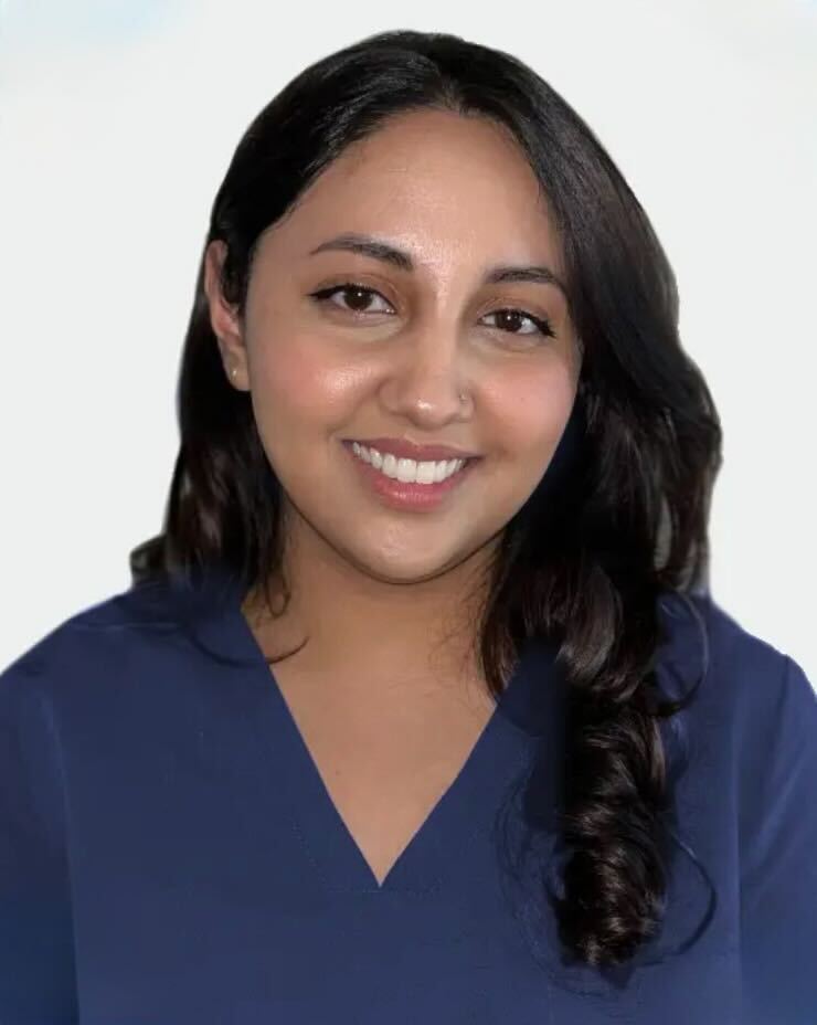 Dental Hygienist in Ilford ,Essex 1 Dental Hygienist Anjali Degan