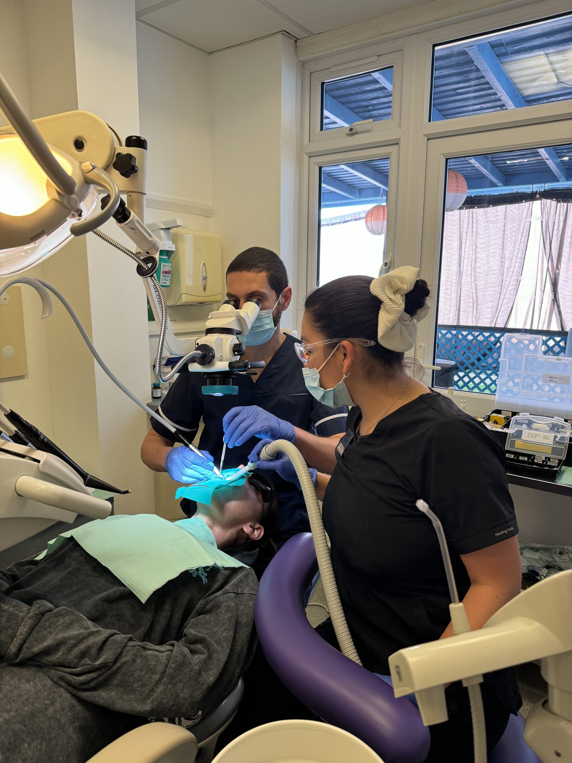 Dental Hygienist in Ilford ,Essex 4 IMG 4414 scaled
