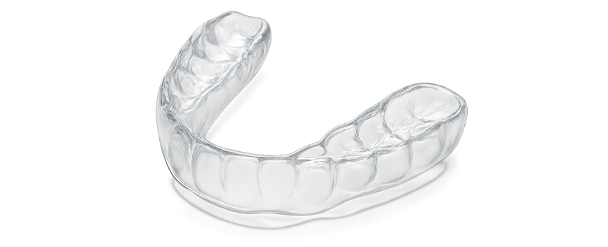 Dental Crowns Ilford – Types, Cost & How Long They Last 3 Clear dental night guard for protection