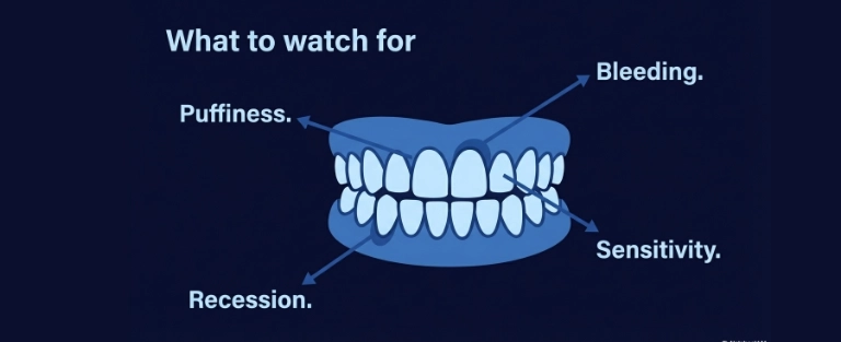 pregnancy dental health ilford 2