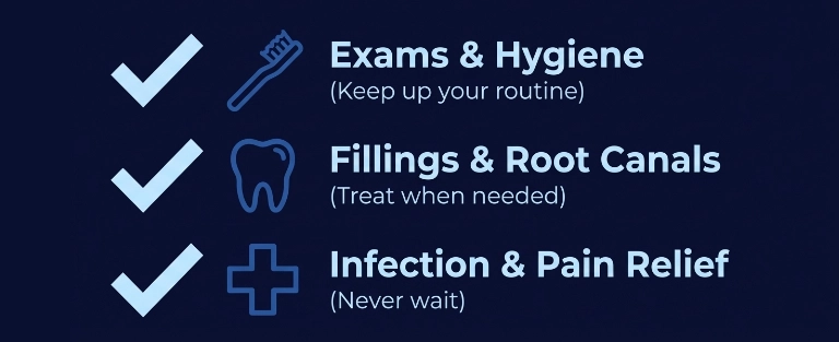 pregnancy dental health ilford 6