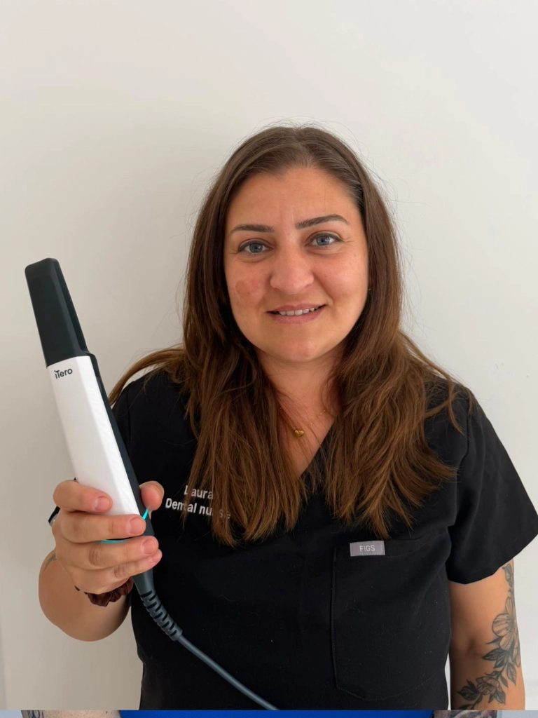 Meet The Team 23 Laura2 longwood house