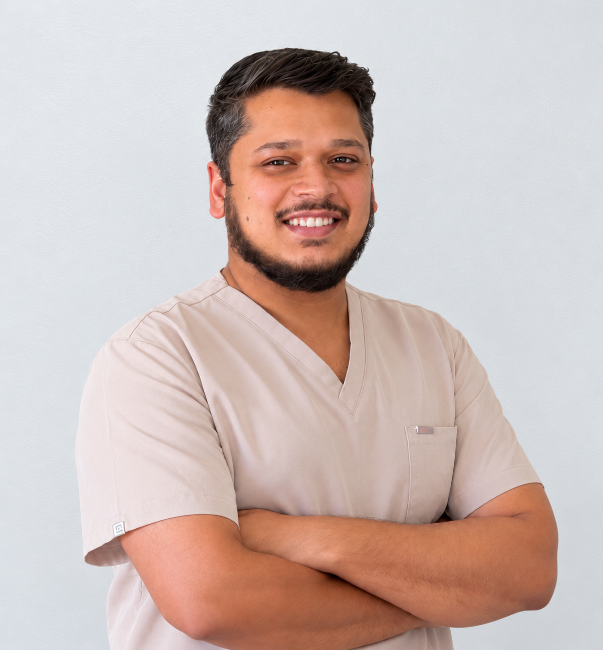 Meet The Team 14 dr Yusuf 2